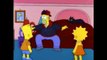 Uno de los mejores episodios de los Simpsons