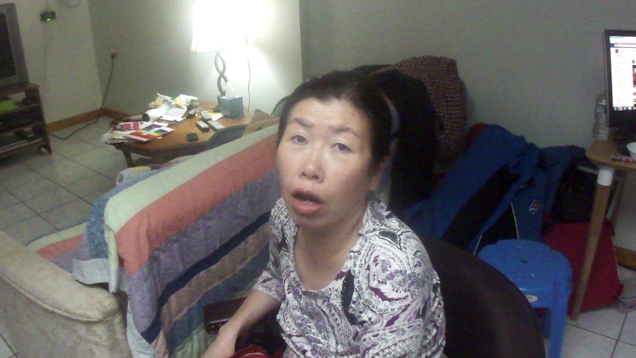 367 Spiritual massage 精神按摩