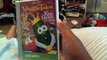 VeggieTales dvd reviews: King George and the Ducky