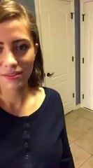 Girl Had The Loudest Fart Ever