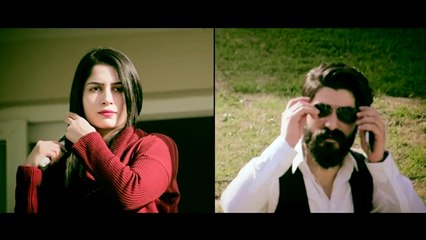 Awaze Bazide - Keça Keye - 2015