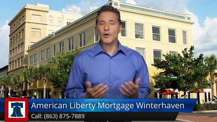 American Liberty Mortgage Winterhaven Winterhaven         Wonderful         5 Star Review by Dawn E.