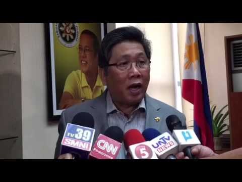 Aquino deserves high rating for fulfilling promises but… — Palace