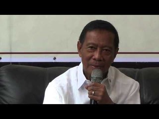 Binay still hoping for Aquino endorsement