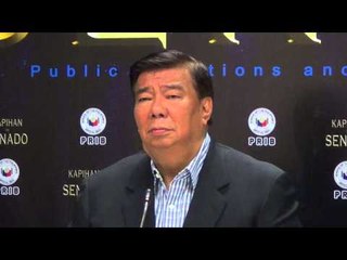 LP still ‘praying for guidance’ before announcing bet