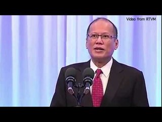 Aquino urges China: Reexamine your efforts