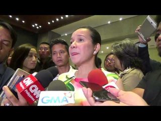 Grace Poe to remain independent
