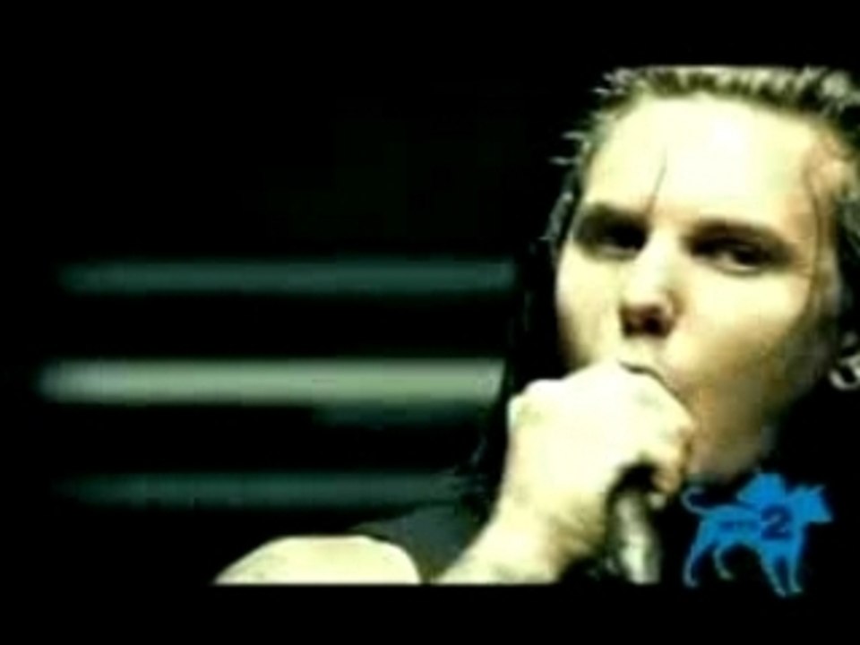As I Lay Dying - Through Struggle