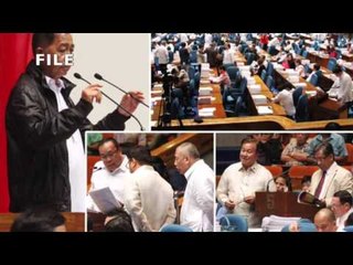 Belmonte downplays LP version of BBL in House