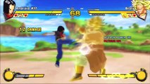 GameSpot Classic - Dragon Ball Z: Burst Limit Video Review (Xbox 360)