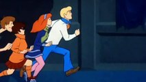 Scooby Doo Abridged Preview: The Dark Knight Harmonizes