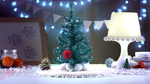 Малышарики - Ёлка - серия 9 - обучающие мультфильмы для малышей 0-4