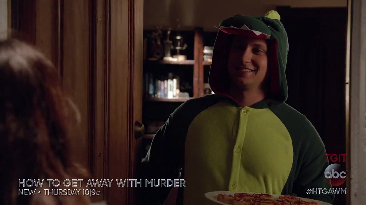How to Get Away with Murder 2x13 Sneak Peek "Something Bad Happened" (HD)