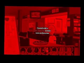 Caillou goes to Chuck E. Cheeses and gets grounded (remake) (low pitched)