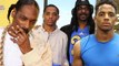 Snoop Dogg's Son Cordell Broadus -- Peace Out, Bruins! Quits UCLA Football