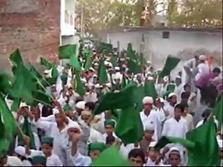 Manqabat- Mere Attar Zindabad Mere Dildar Zindabad