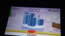 Super Mario 3D land Special Level S7-1