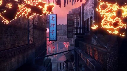 Hitman Absolution gameplay part 1