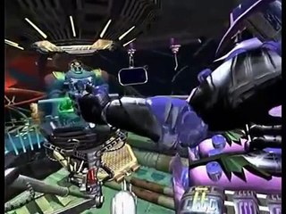 Guerra de Bestias Transformers   Capitulo 13 Latino