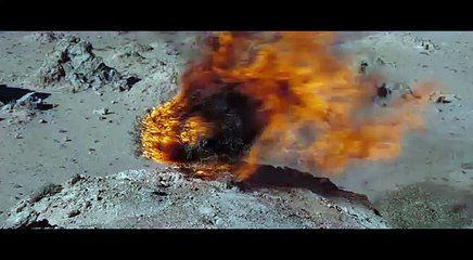 Kingdom of Heaven (fragment) (1024p FULL HD)