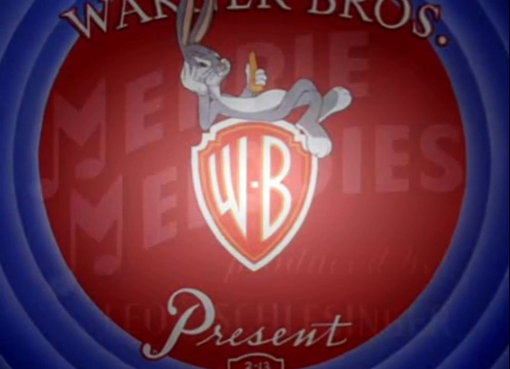 Bugs Bunny Ep 31 Bugs Bunny And The Three Bears Vidéo Dailymotion