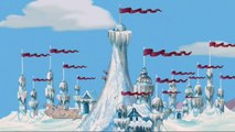 Phineas e Ferb - Abertura de Natal 4ª Temporada HD PT-BR