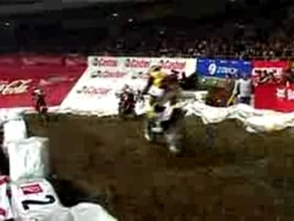 Sx Dortmund finale dimanche