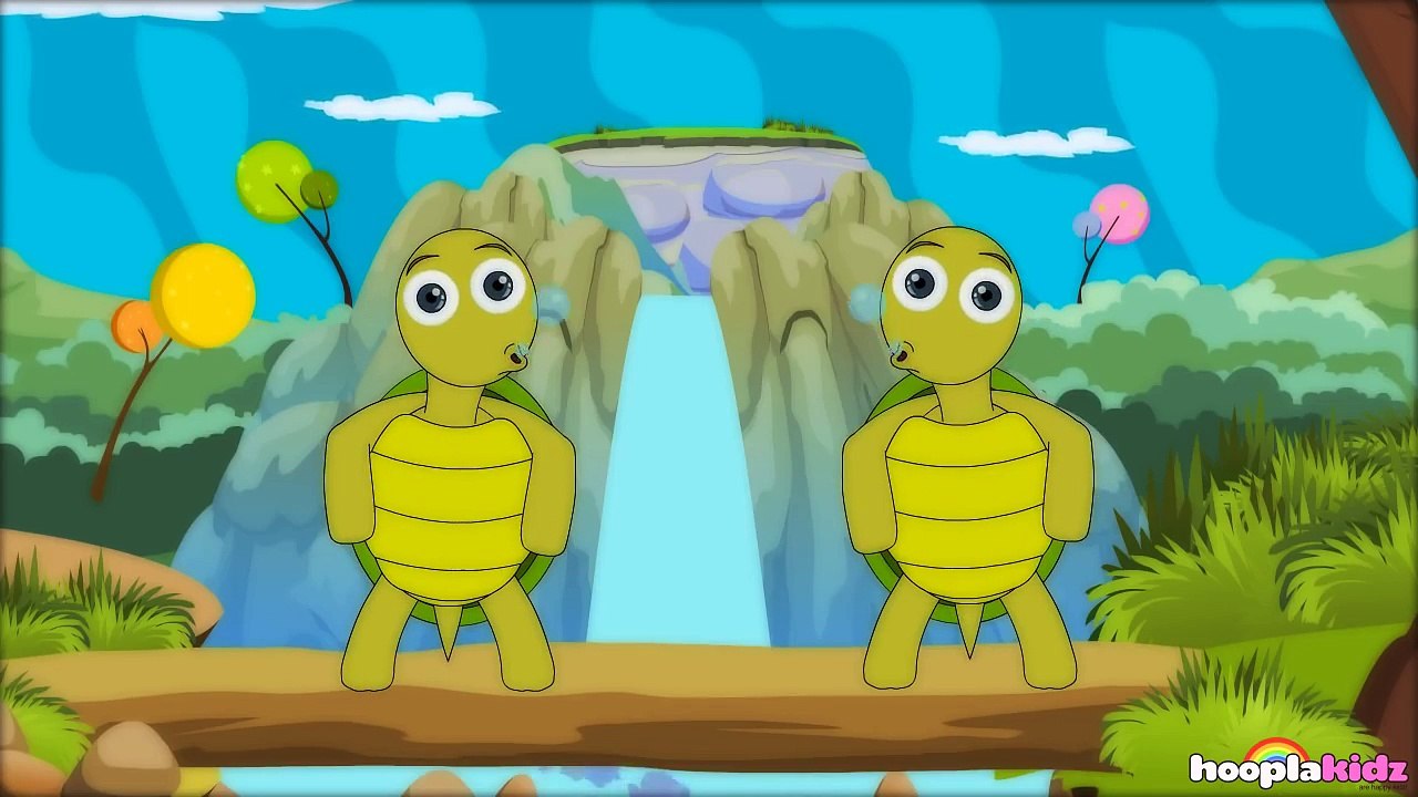 Learn ABC | Alphabet Song for Kids by HooplaKidz