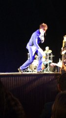 «SatisHorse», «Ну вот и всё» А.Бон (Краснодар, 1.03.2015) (netsynoon)