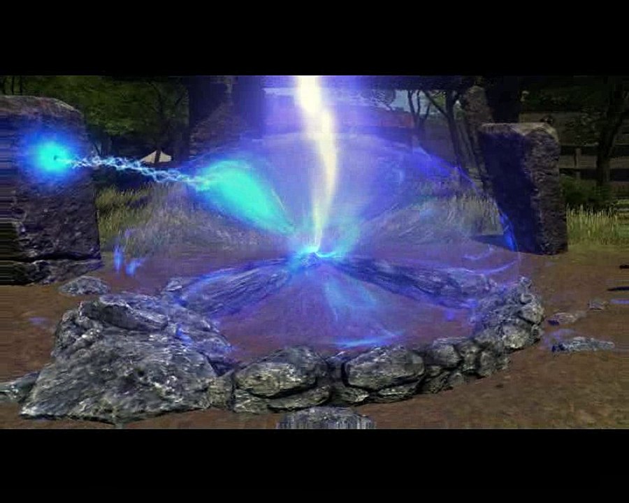 Shattered Moon Title
