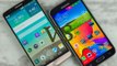 Samsung Galaxy S7 Edge Vs LG G5 Vs Samsung Galaxy S6 Edge: Battle Of The Beasts