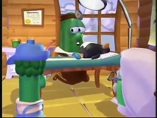 The Yodeling Veterinarian of the Alps Silly Song