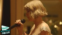 Taylor Swift Dances & Makes Romantic Speech At Her BFF’s Wedding — Watch