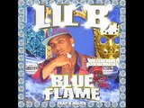 Lil B - Im Heem (Instrumental) [Prod. By Tha Franchize]