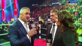 WWE RAW – 29th February 2016 –29/02/2016 Full Show (Part 4)