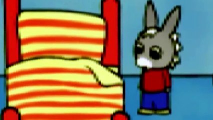 Trotro en Francais - Tous les épisodes (épisodes 33 - 34)