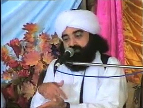 کون سی قبر زندہ ہے اور کون سی قبر مردہ ہے