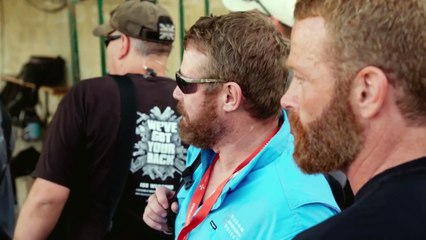 13 Hours- The Secret Soldiers of Benghazi Featurette (2016) - War Movie