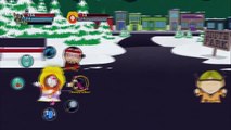 South Park Stick of Truth Gameplay Walkthrough Part 9 - Getting ready to bust Craig out