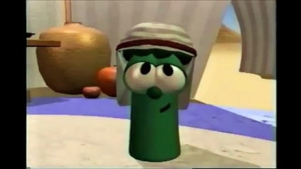 VeggieTales: Grandes Cosas También (Reprise)