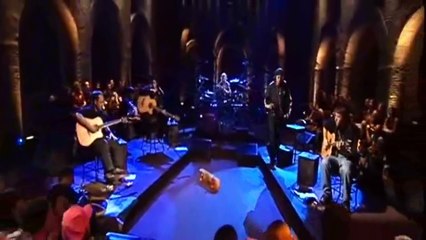Charlie Brown Jr. - Papo reto (DVD - Acústico MTV)