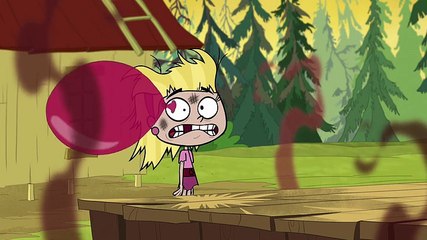 Camp Lakebottom S01E05 Stage Fright - Frankenfixer