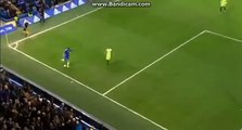 Gary Cahill Goal 3-1 Chelsea vs Manchester City | 21-02-16 (FULL HD)