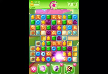 Candy Crush Jelly Saga Level 83