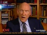 Lou Dobbs Alan Simpson on Amnesty