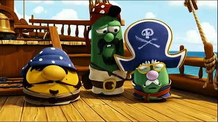 Veggie Tales: Pirates Who Dont Do Anything