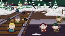 South Park The Stick of Truth Walkthrough Part 8 - Episode 8 [HD] Xbox 360 PS3 PC