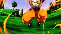 DBZ AMV - Goku vs Kid Buu (Make it stop) / PT.1