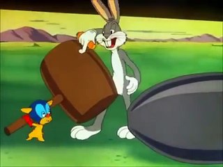 Bugs Bunny El Duendecillo 1943 Español Latino