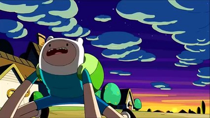 Giant Cartoon Crossover Movie - Trailer- (FAN MADE) (Comic FULL HD 720P)